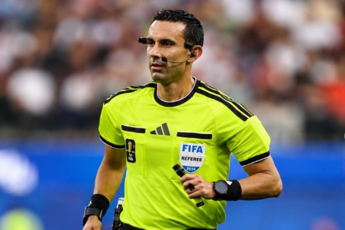 César Ramos hace historia en el Mundial 2026: iguala una marca legendaria