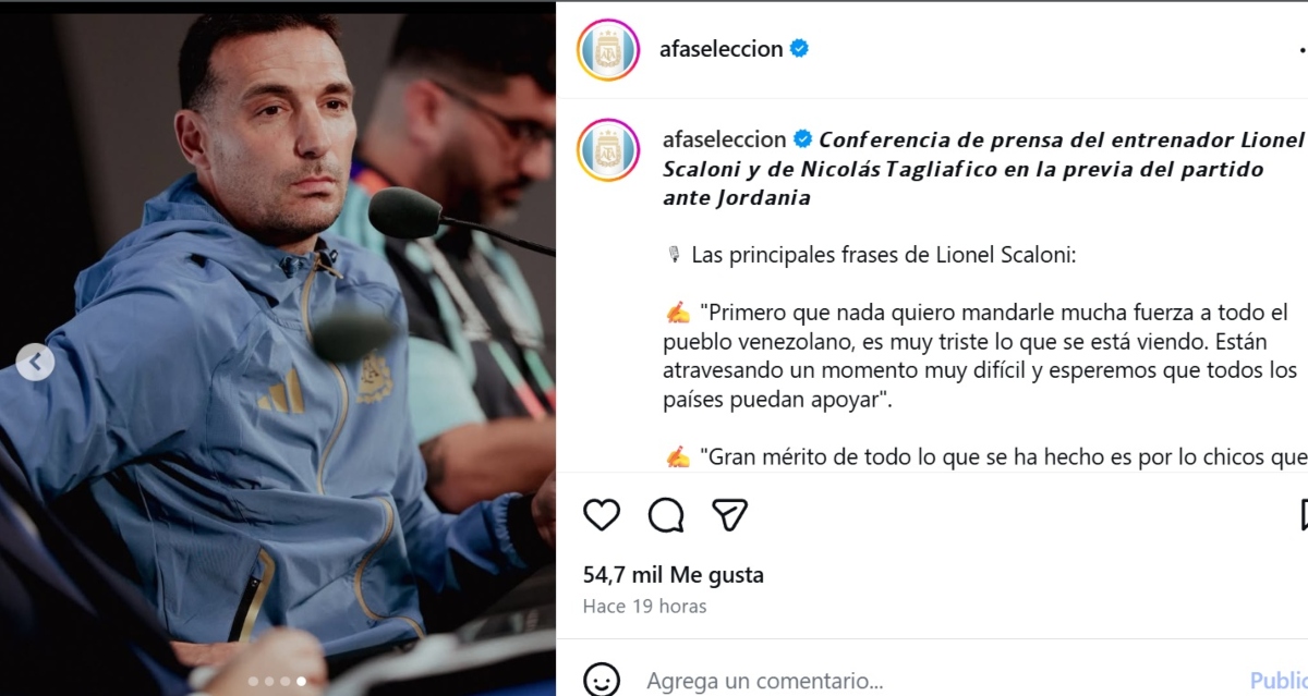 Scaloni