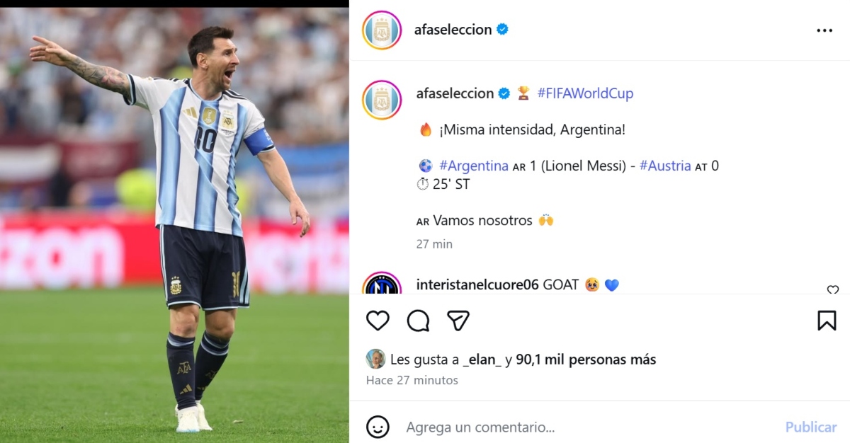 futbol, Argentina, Mundial