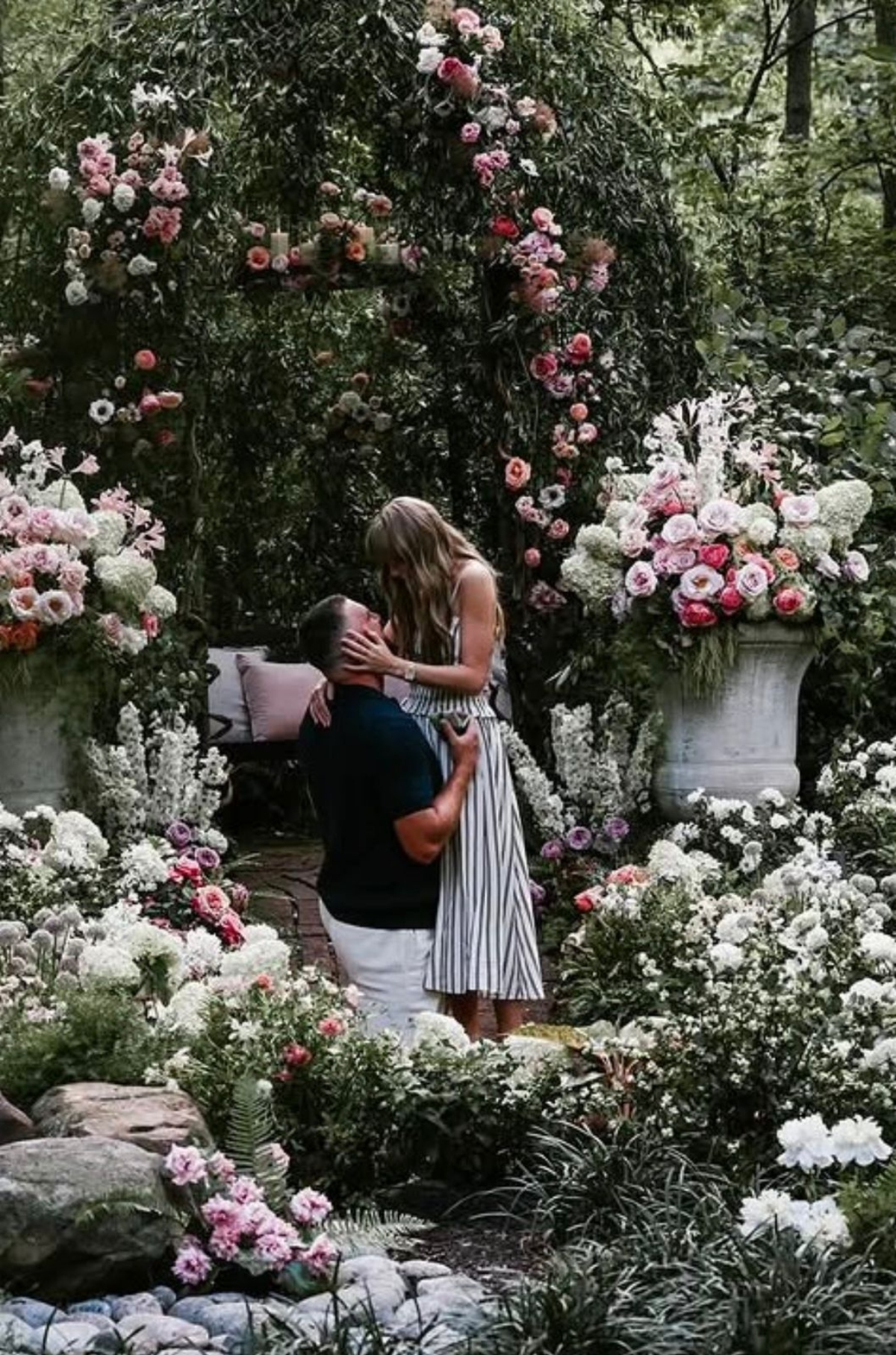 Taylor Swift y su boda alcalde de Nueva York da la fecha por error