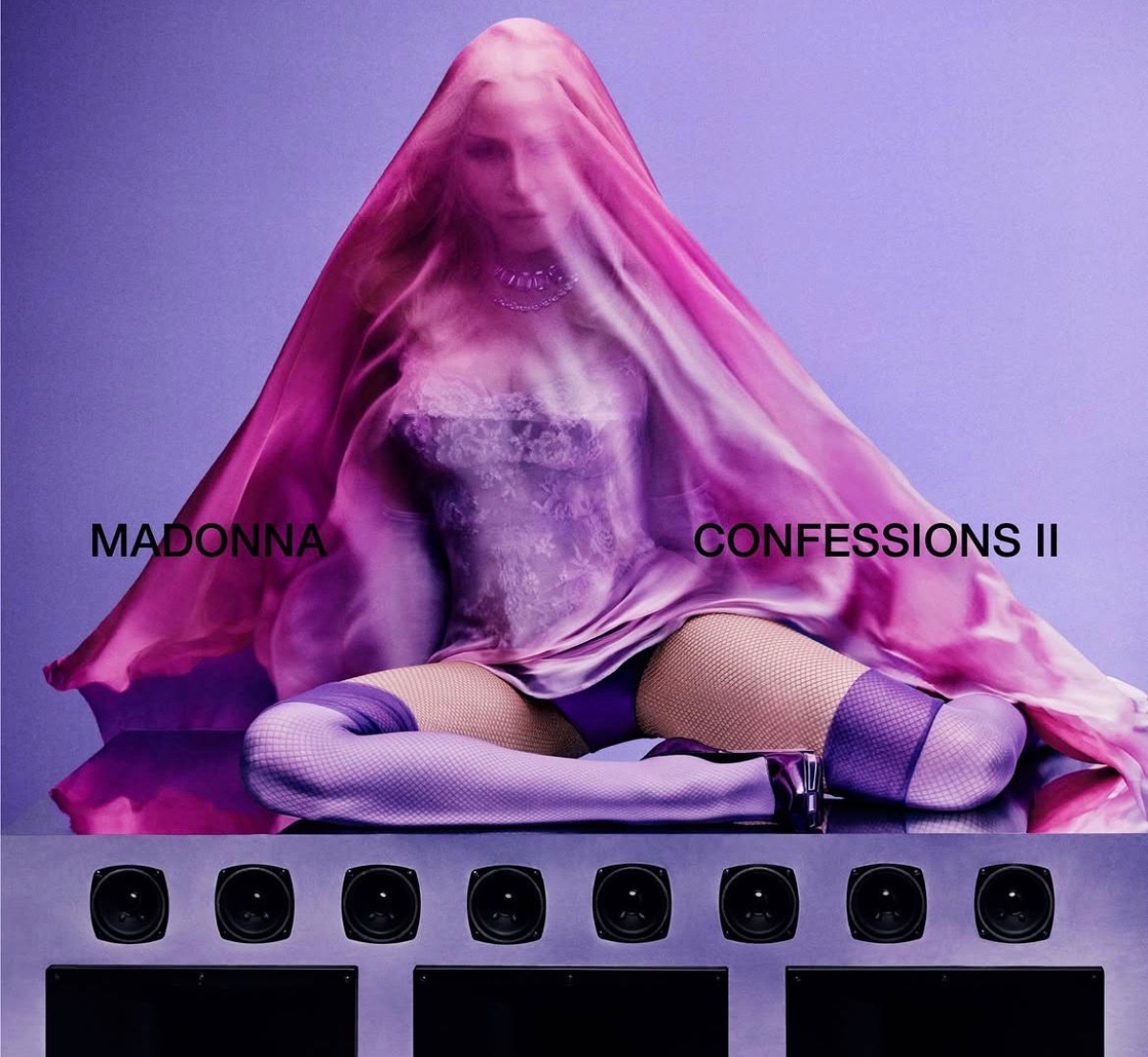 Madonna y Feid confirman su nueva canción 'Read my Lips'