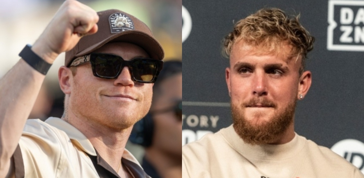 Canelo vs Jake Paul: la verdad detrás de la pelea que todos piden