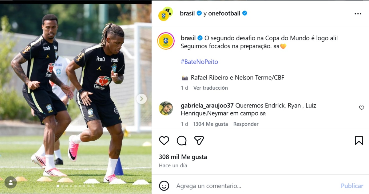 Neymar, futbol