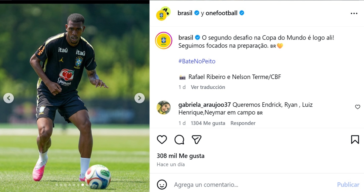 Brasil Haití