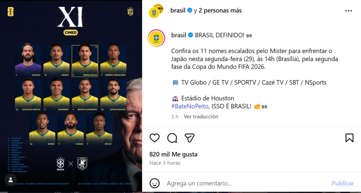 Mundial
