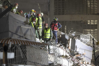 Earthquakes in Venezuela: Death Toll, Earthquakes in Venezuela, Death Toll, Venezuela, Nueva Onda