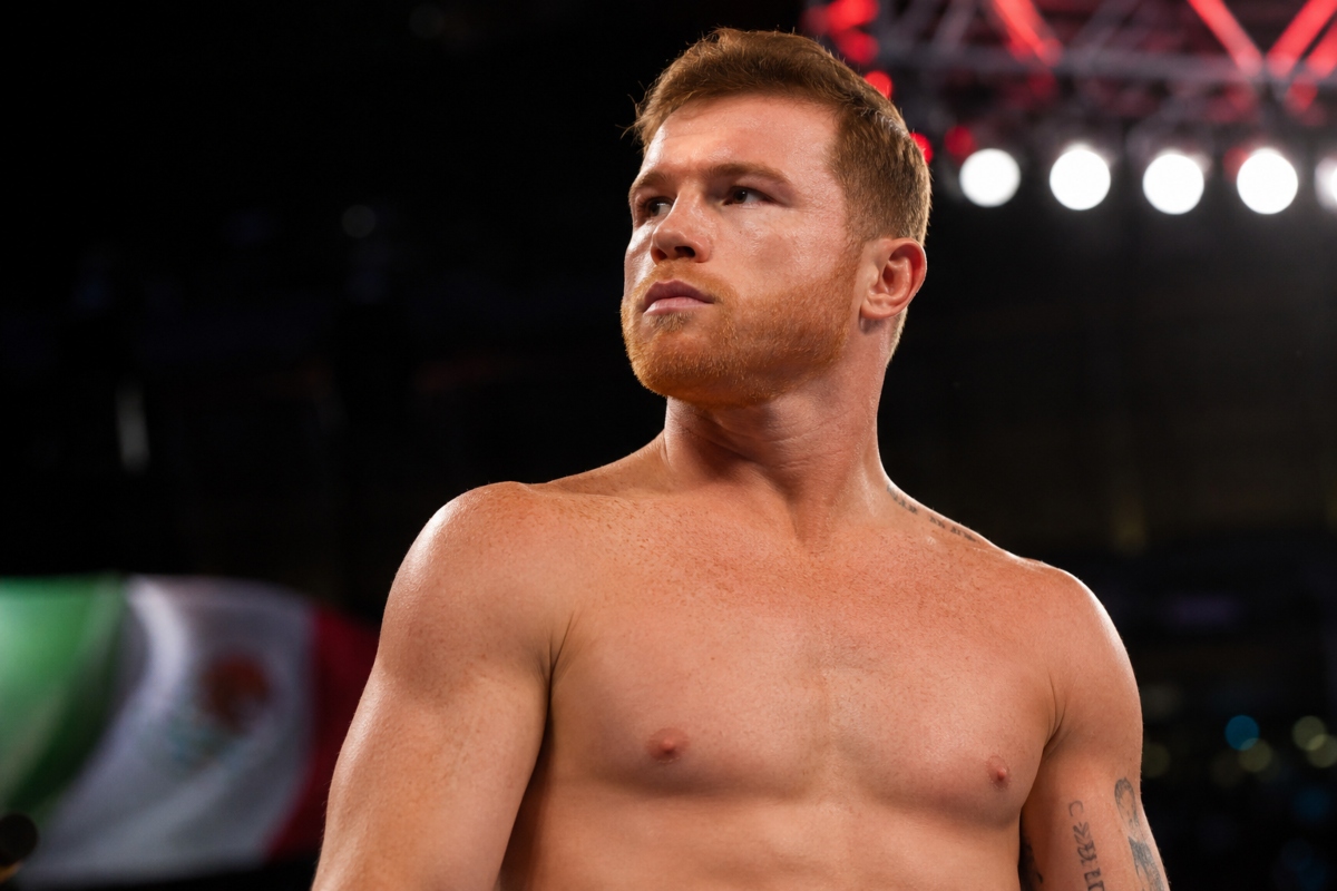 Canelo Álvarez retrasa su regreso: la pelea contra Christian Mbilli cambia de fecha