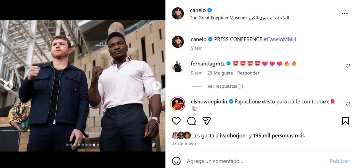 boxeo, México