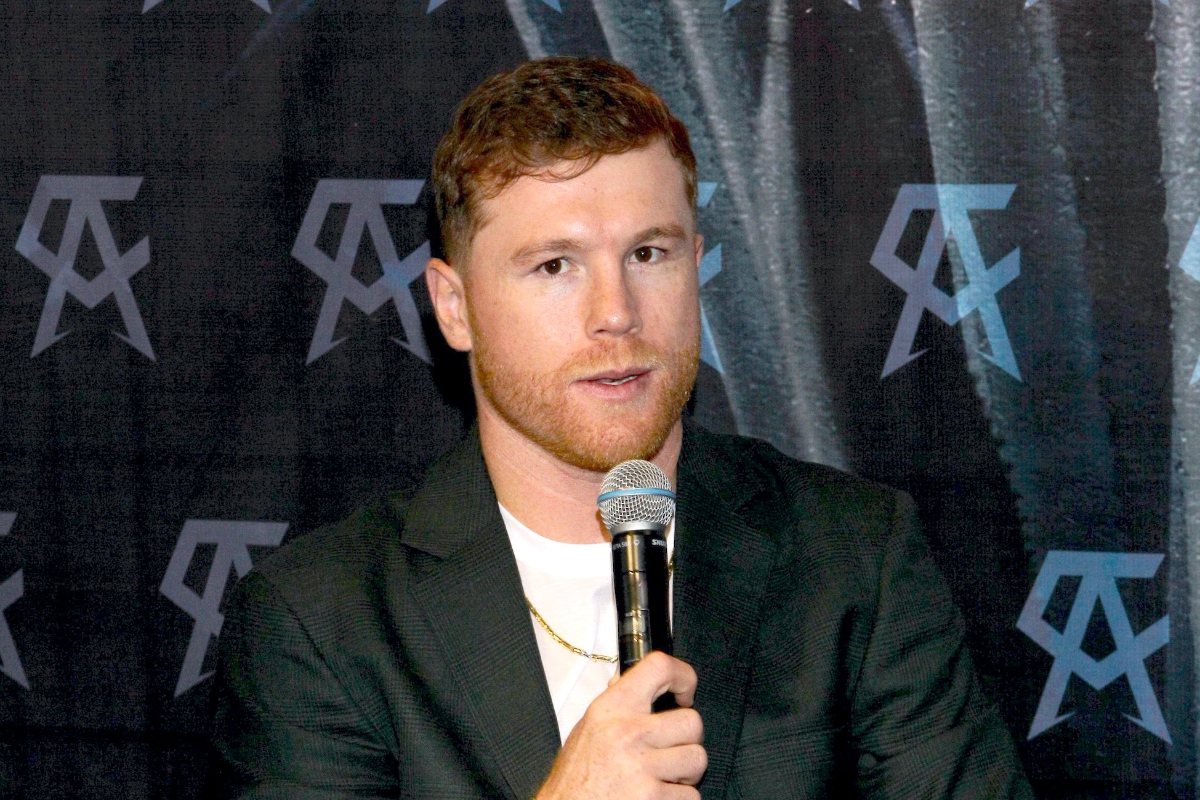 Canelo Álvarez apuesta por México en el Mundial 2026