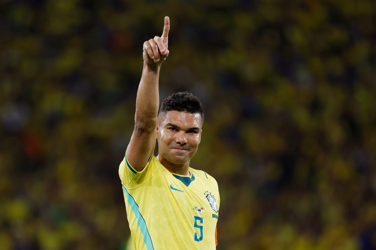 Casemiro y Messi juntos en Miami: el fichaje enfrenta un obstáculo clave