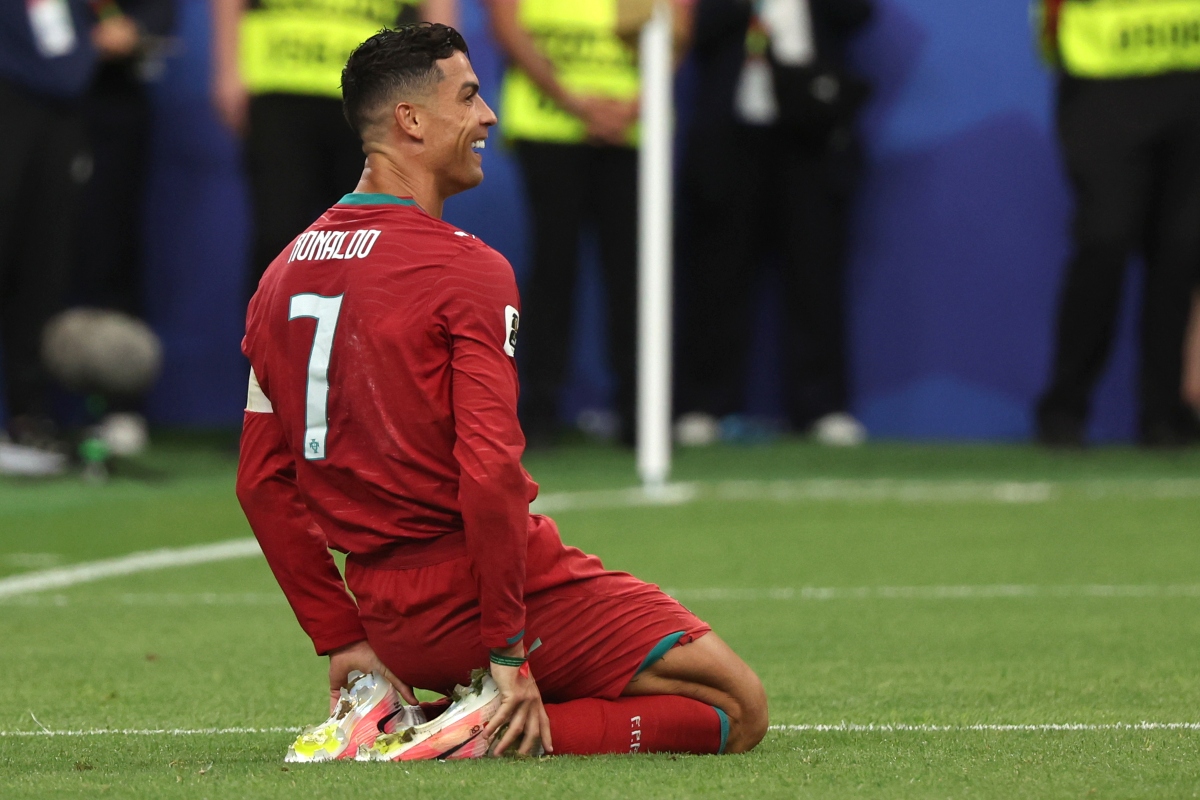 Colombia desafía a Portugal