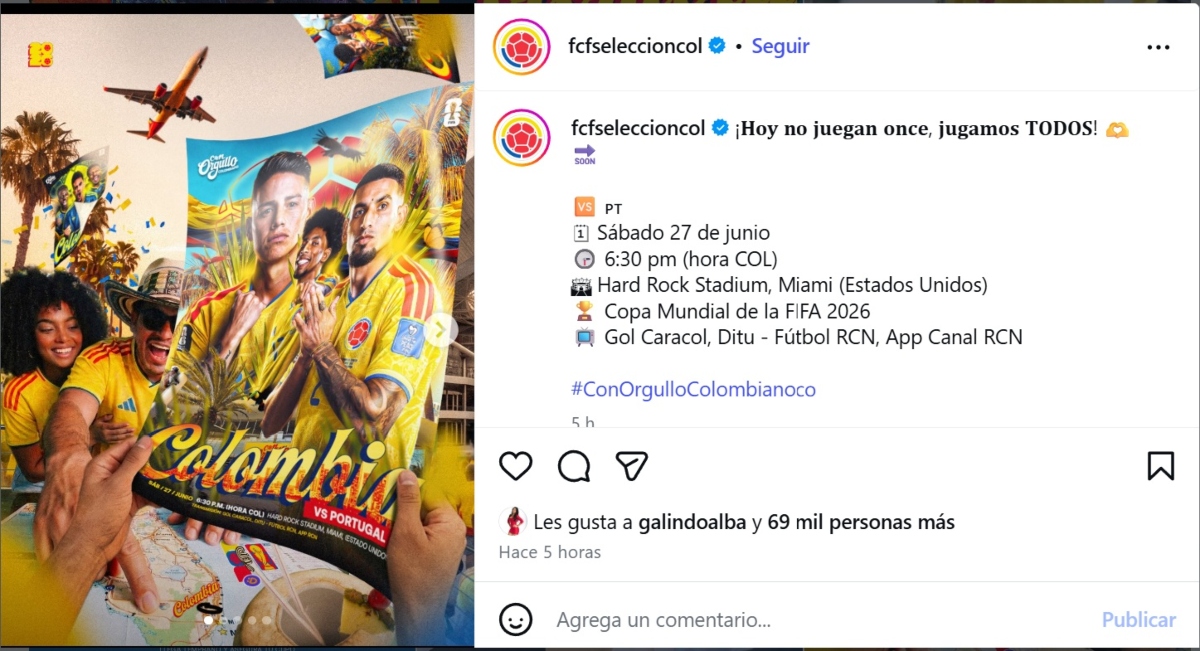 Mundial, EEUU
