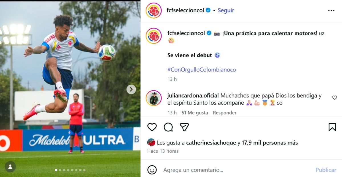 Colombia Uzbekistán