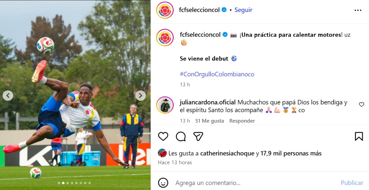 Colombia Uzbekistán