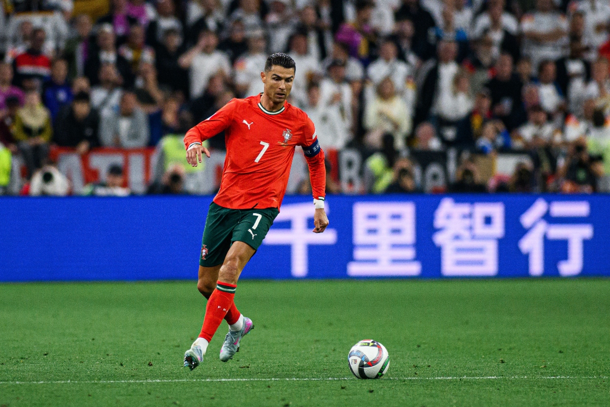 Portugal, Mundial