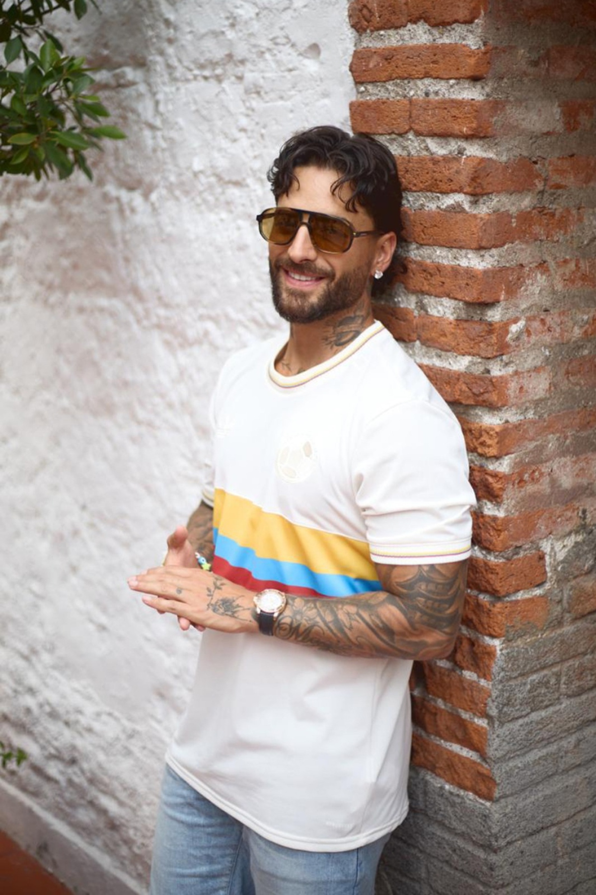Maluma habla de cómo 'el sueño americano' lo alejó de sus raíces latinas