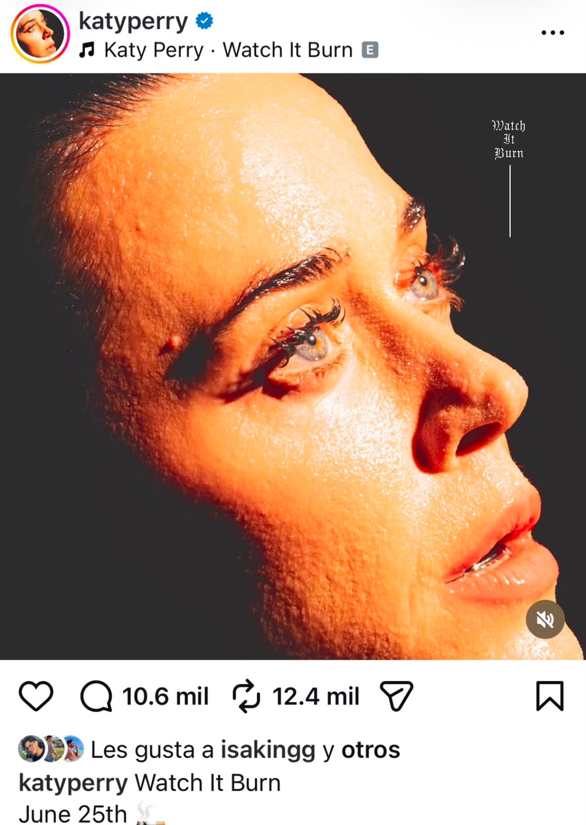 Katy Perry tiene un universo tecnológico e interactivo
