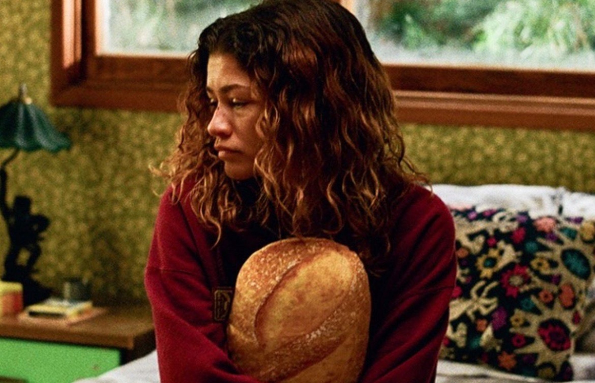 Confirman final de la serie Euphoria con el cierre de la tercera temporada