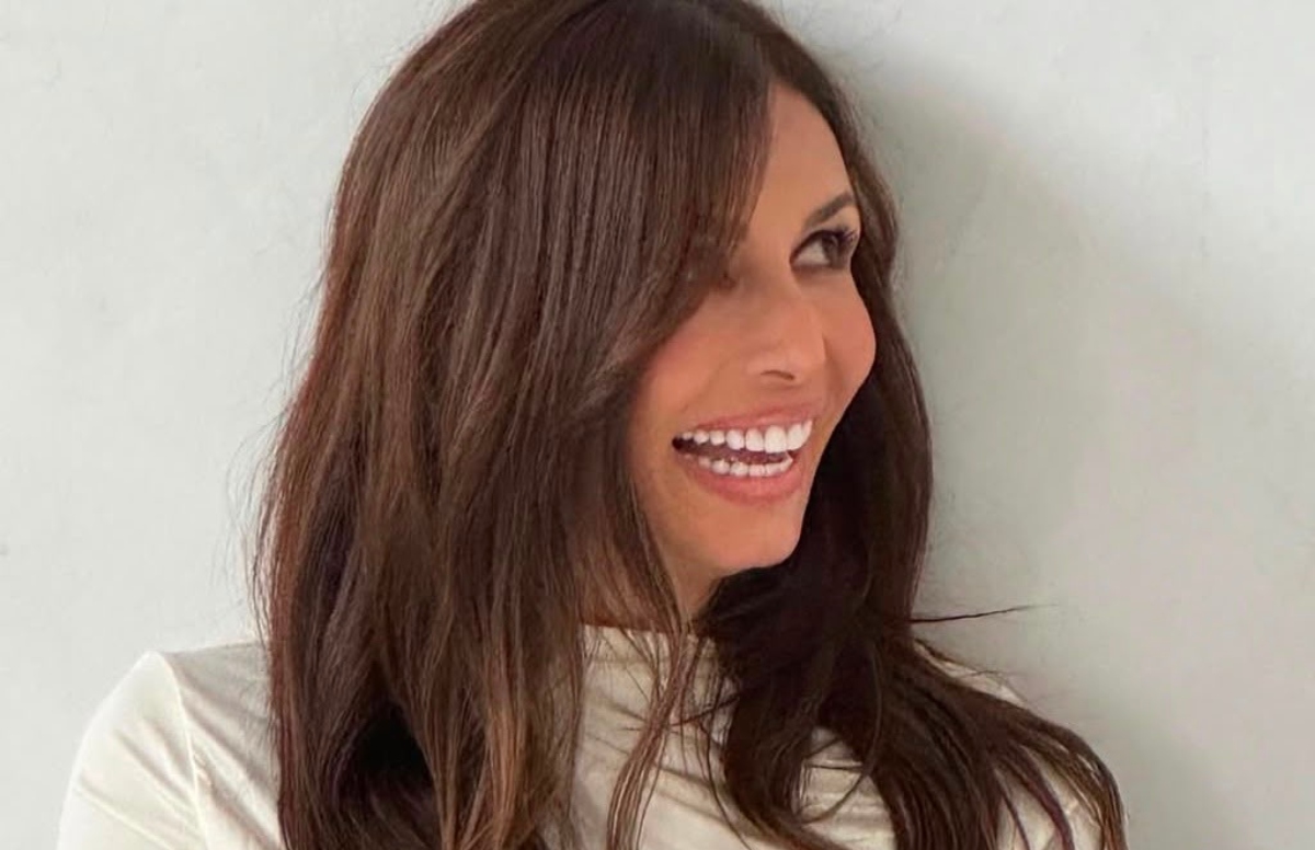 Giselle Blondet habla sobre cómo sigue de salud