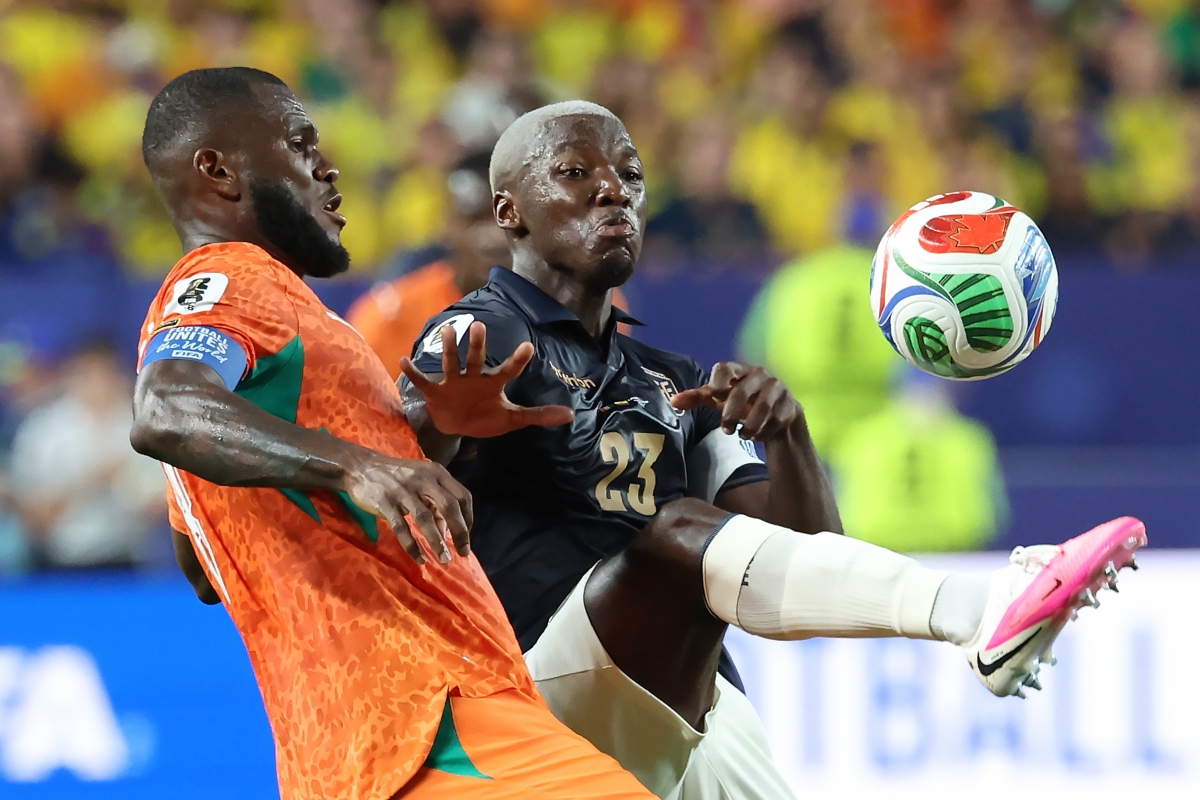 Ecuador y Curazao, obligados a ganar
