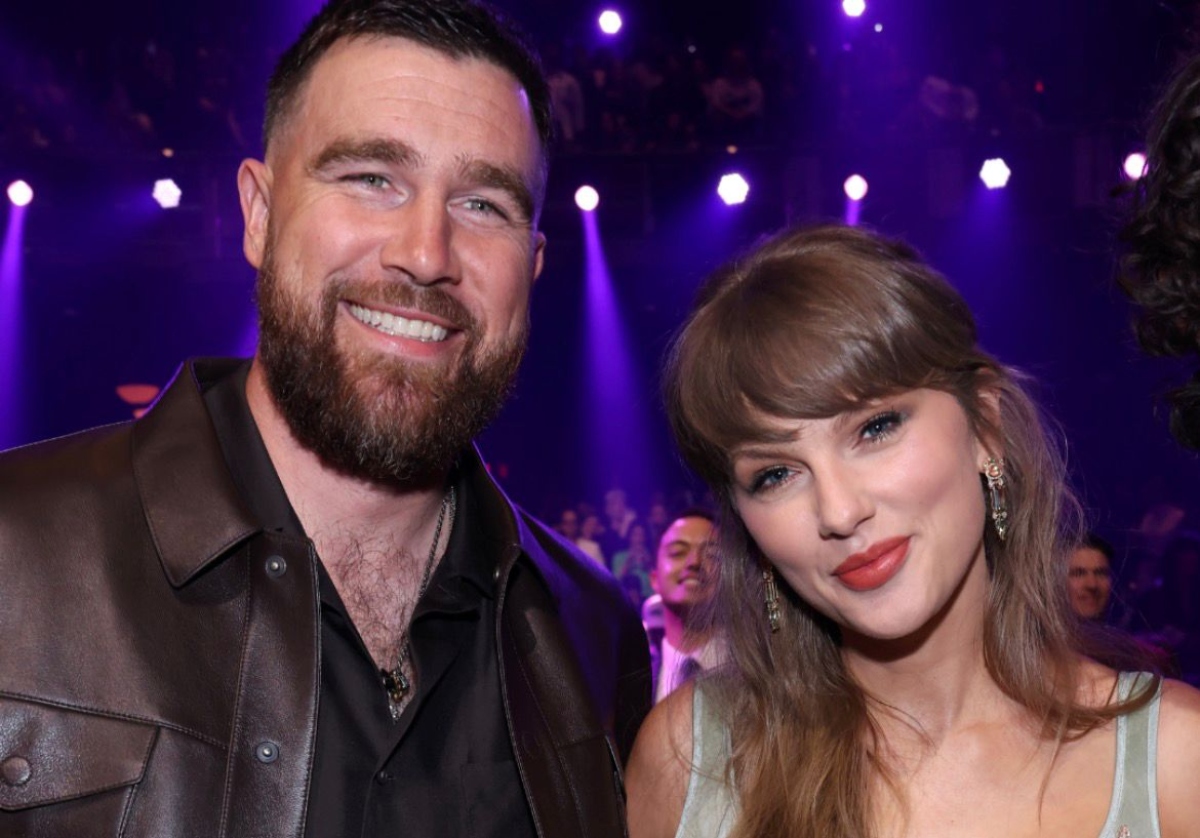 Taylor Swift y Travis Kelce celebrarán su boda en el centro de Nueva York