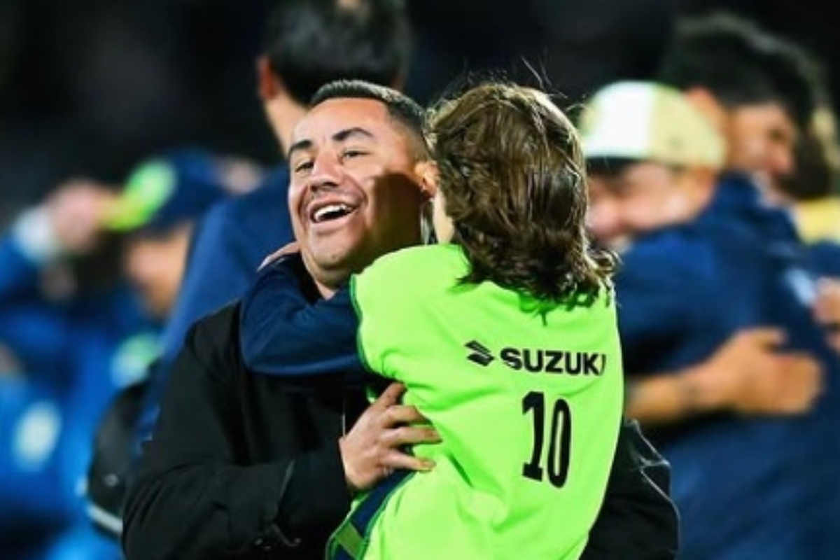 Tigres tendría en la mira a Efraín Juárez para iniciar una nueva era
