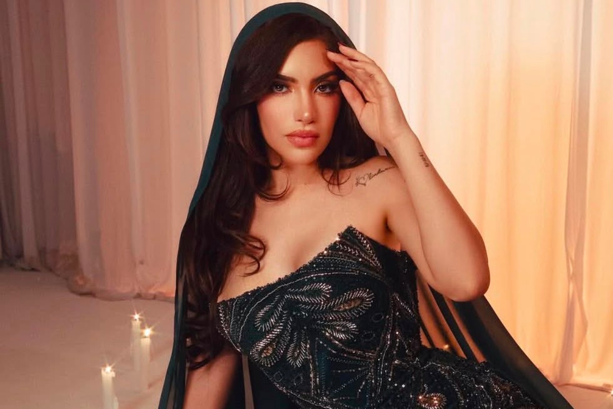 Muere la mamá de la cantante e influencer mexicana Kimberly Loaiza
