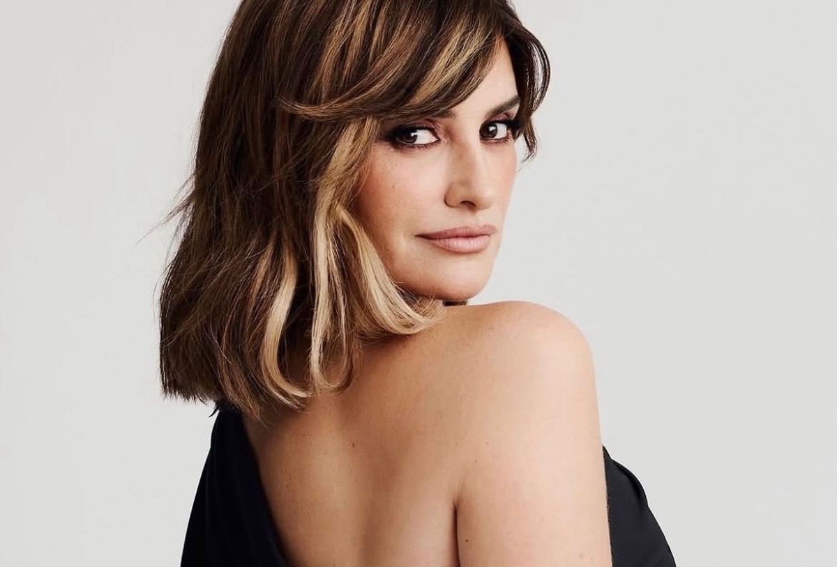 Confirman participación de Penélope Cruz en ‘Toy Story 5’
