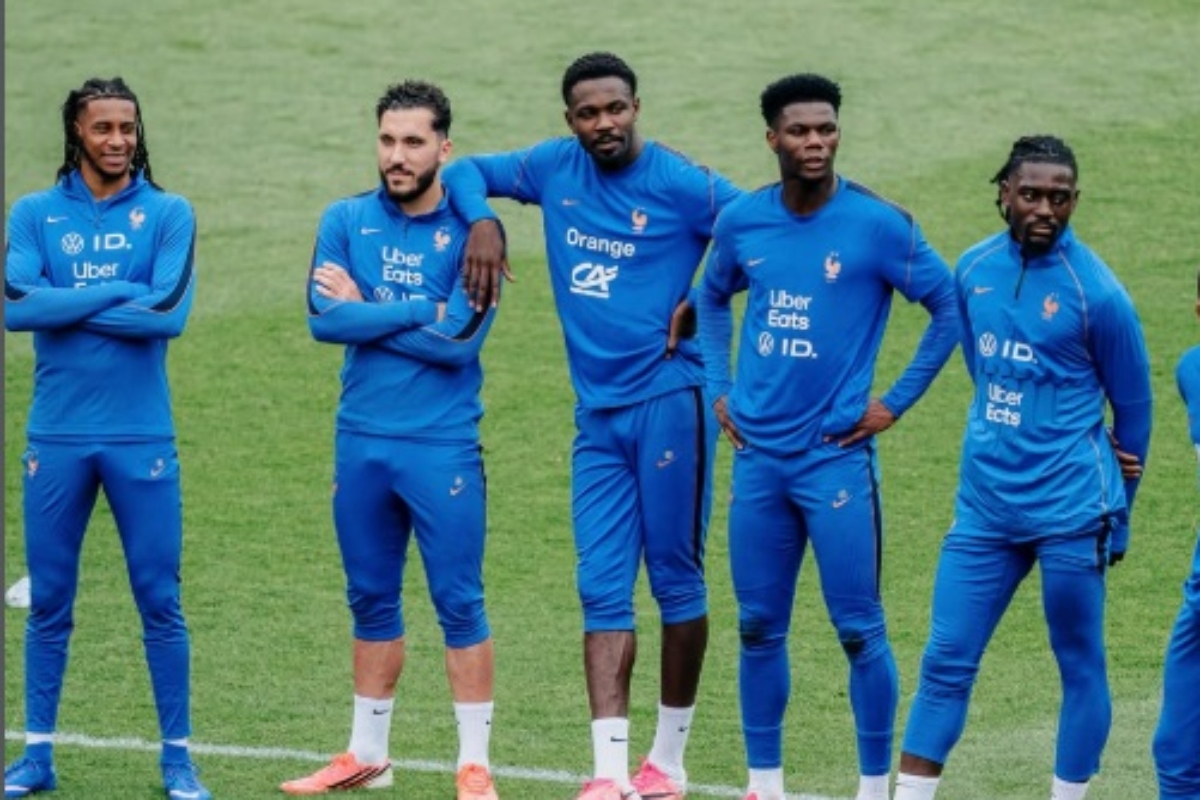 Francia domina el ranking millonario del Mundial