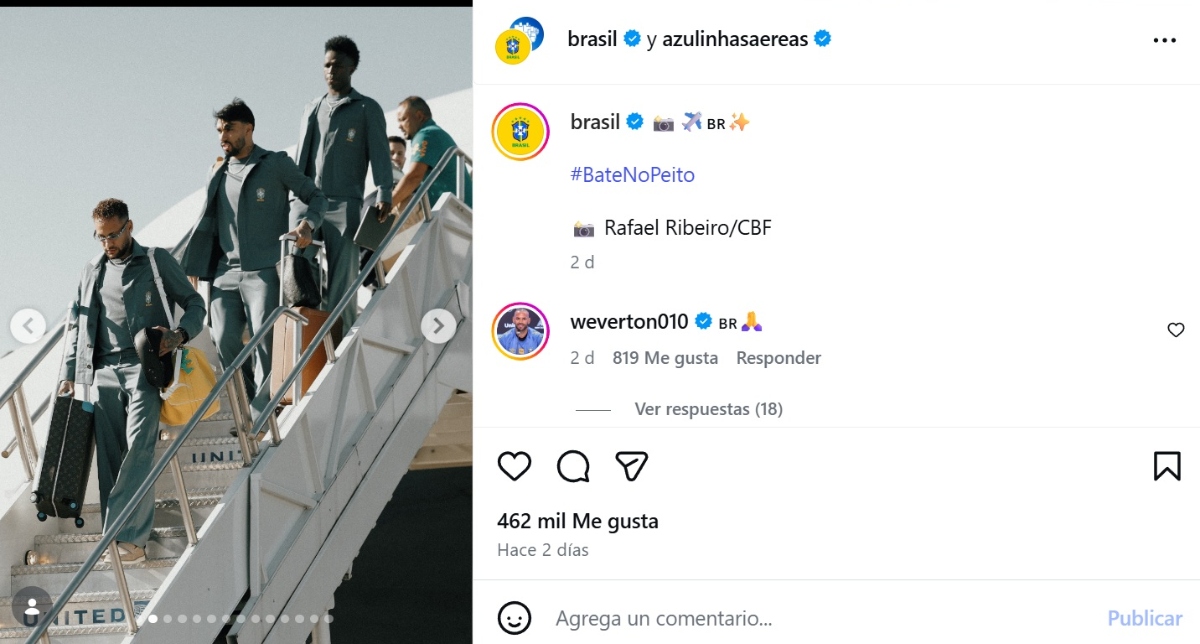 Brasil 