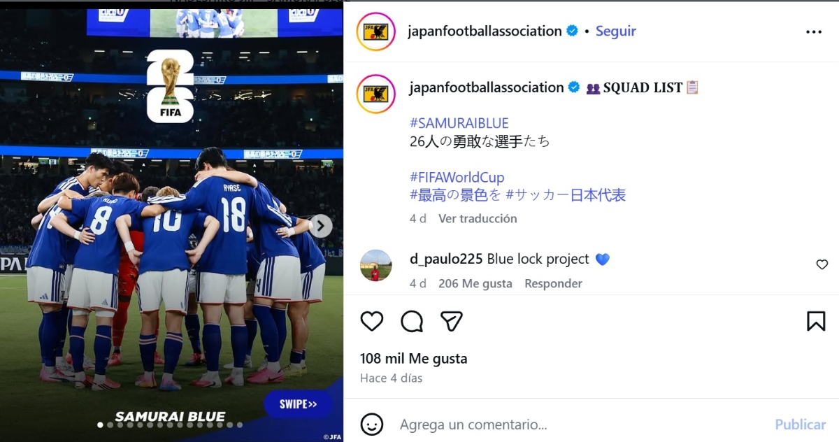 Japón