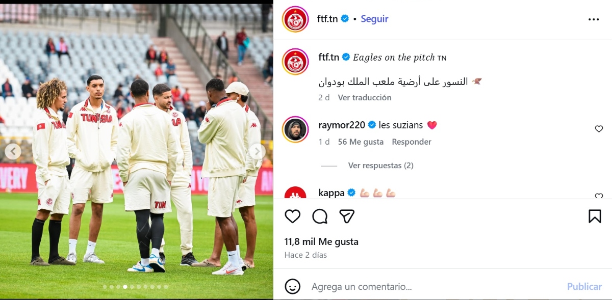 Túnez