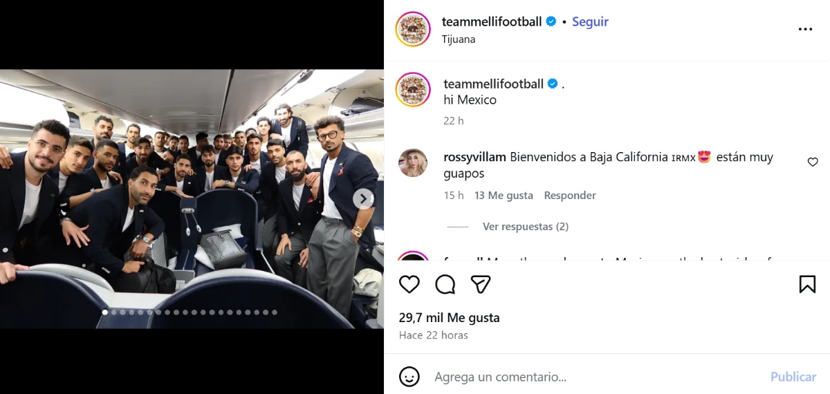 Grupo G Mundial 2026