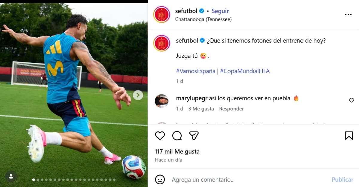 Grupo H Mundial 2026