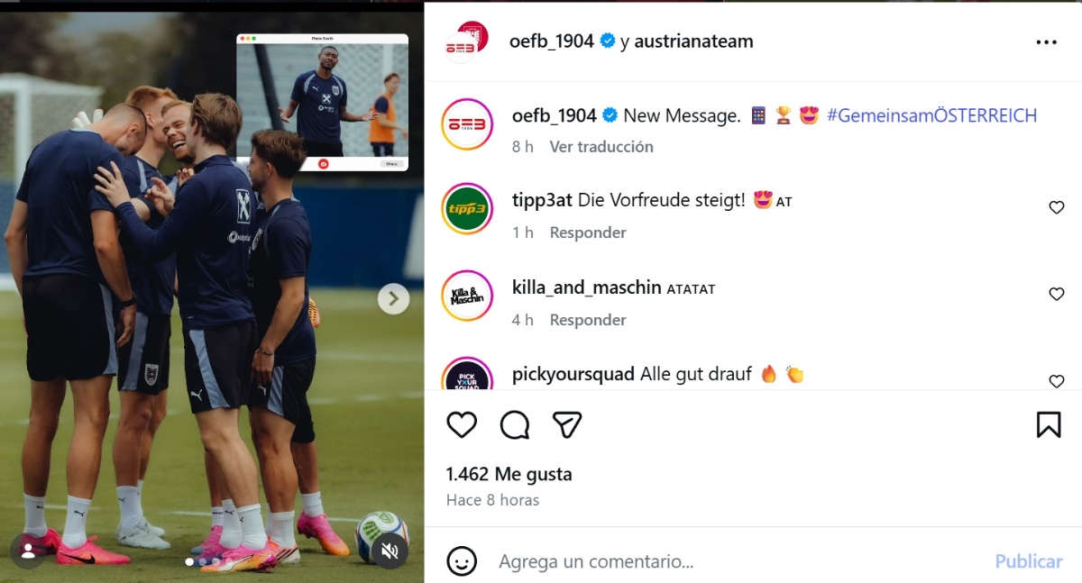 Grupo J Mundial 2026