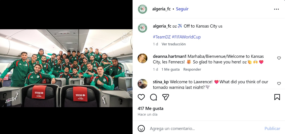 Argelia