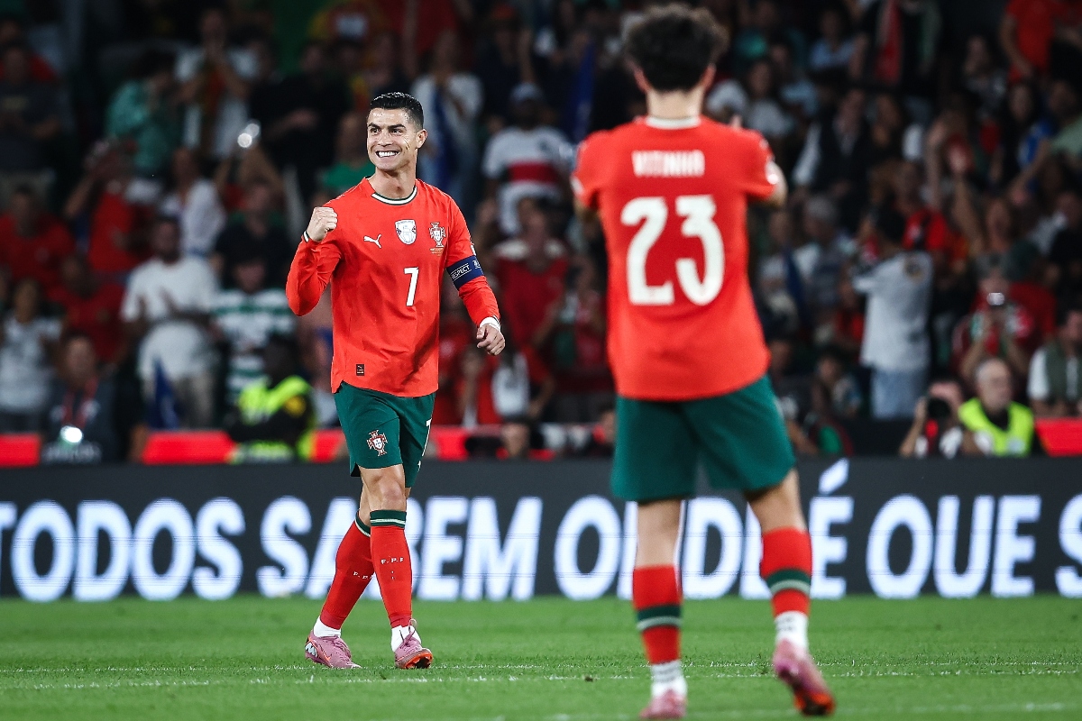 Grupo K: Portugal por la hazaña