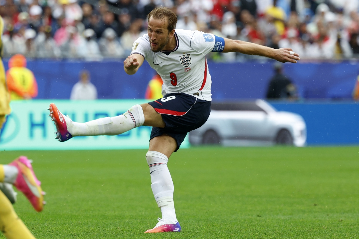 Inglaterra se juega más que tres puntos