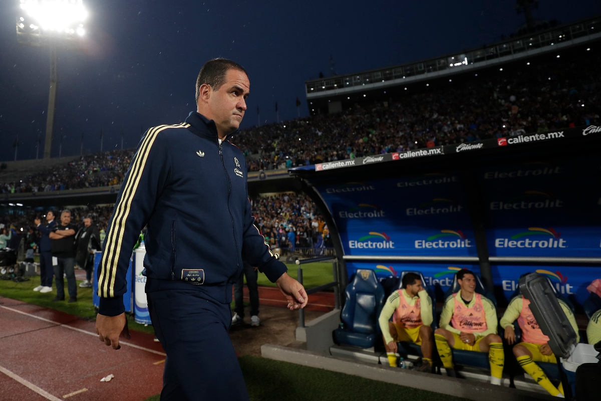 América dice adiós a la era Jardine