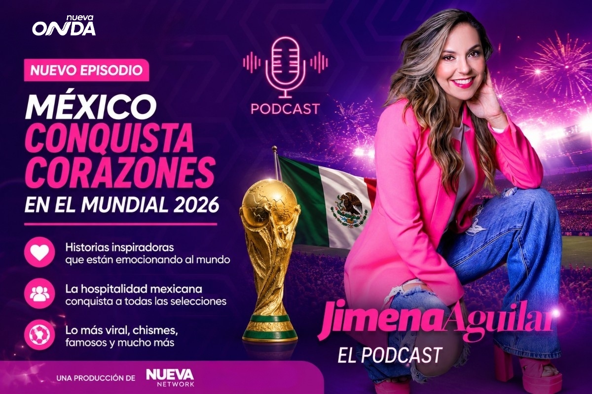 México conquista corazones en el Mundial 2026