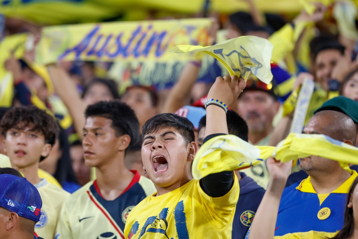 Kevin Álvarez América