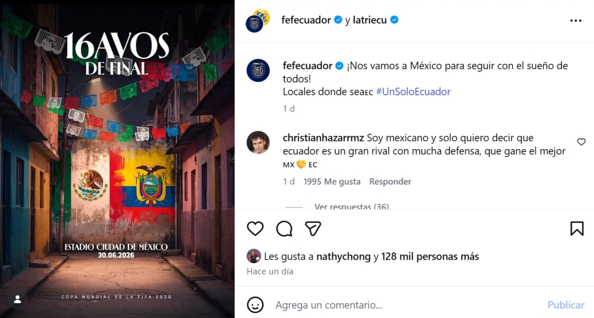 Ecuador