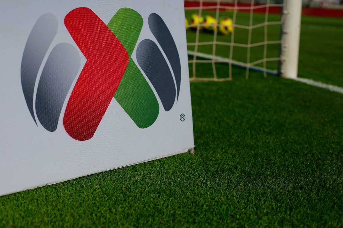 Liga MX Mundial 2026
