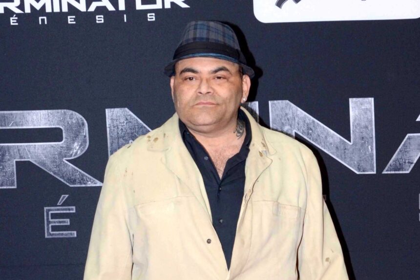 Konnan amputación piernas