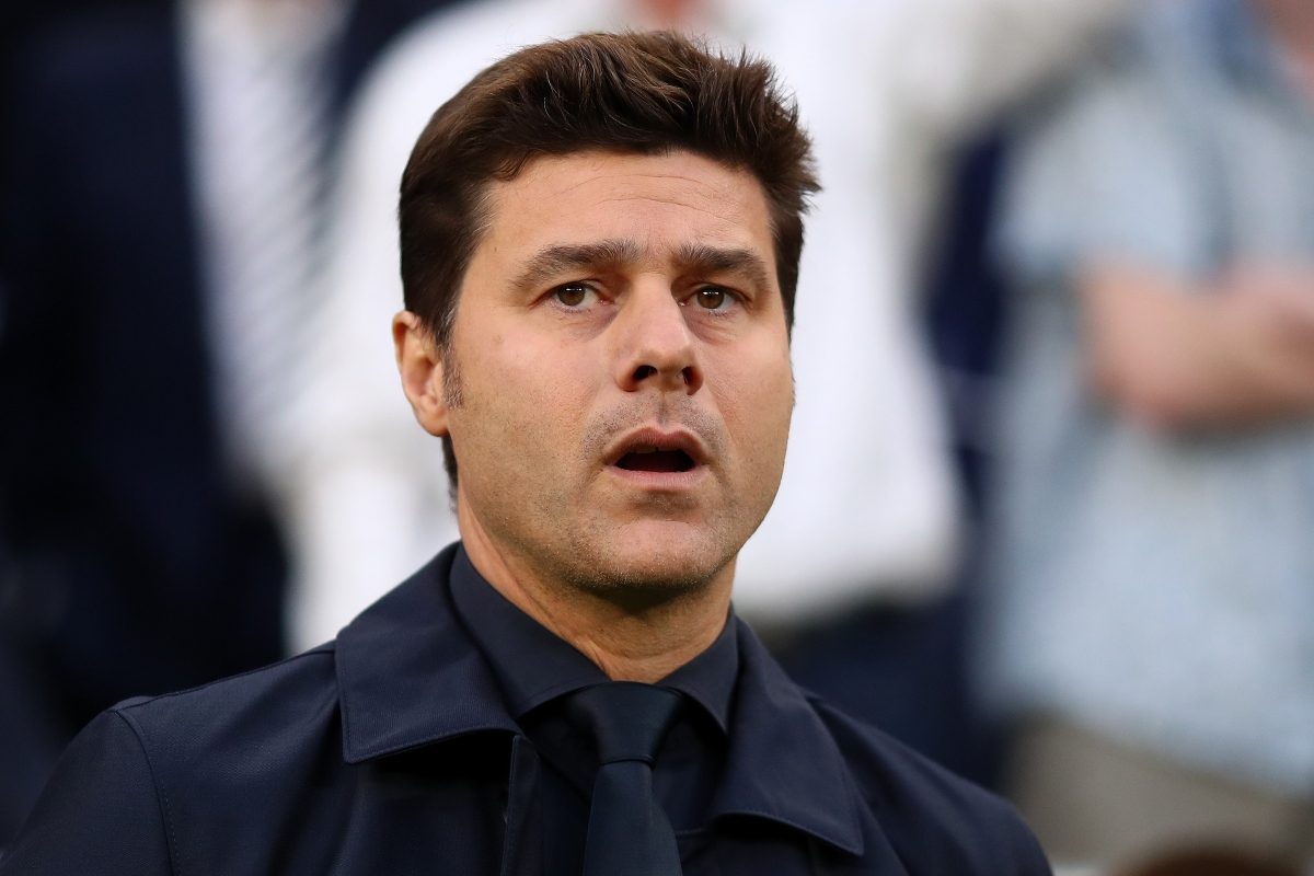 Mauricio Pochettino crítica MLS