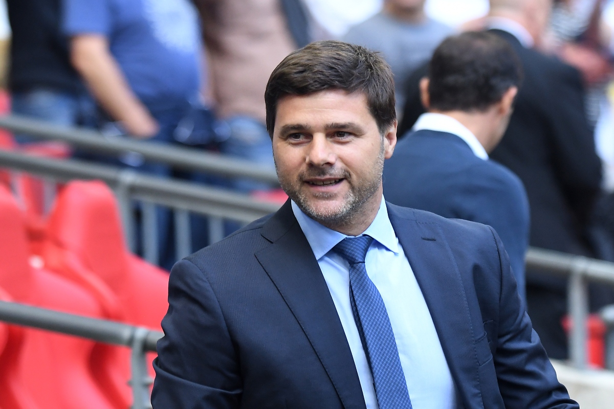 Mauricio Pochettino crítica MLS