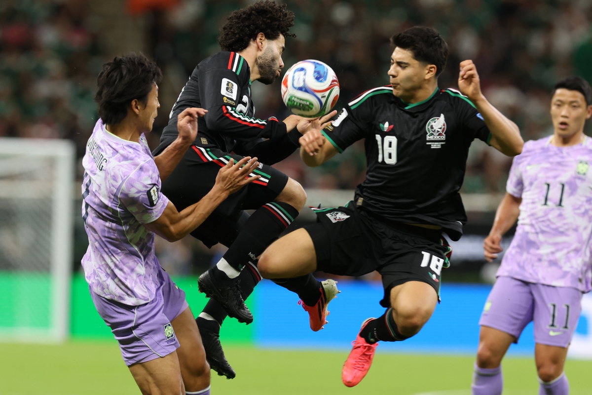 México ya conoce el camino: estos podrían ser sus rivales en los 16avos de final