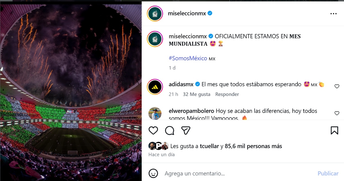 México Serbia