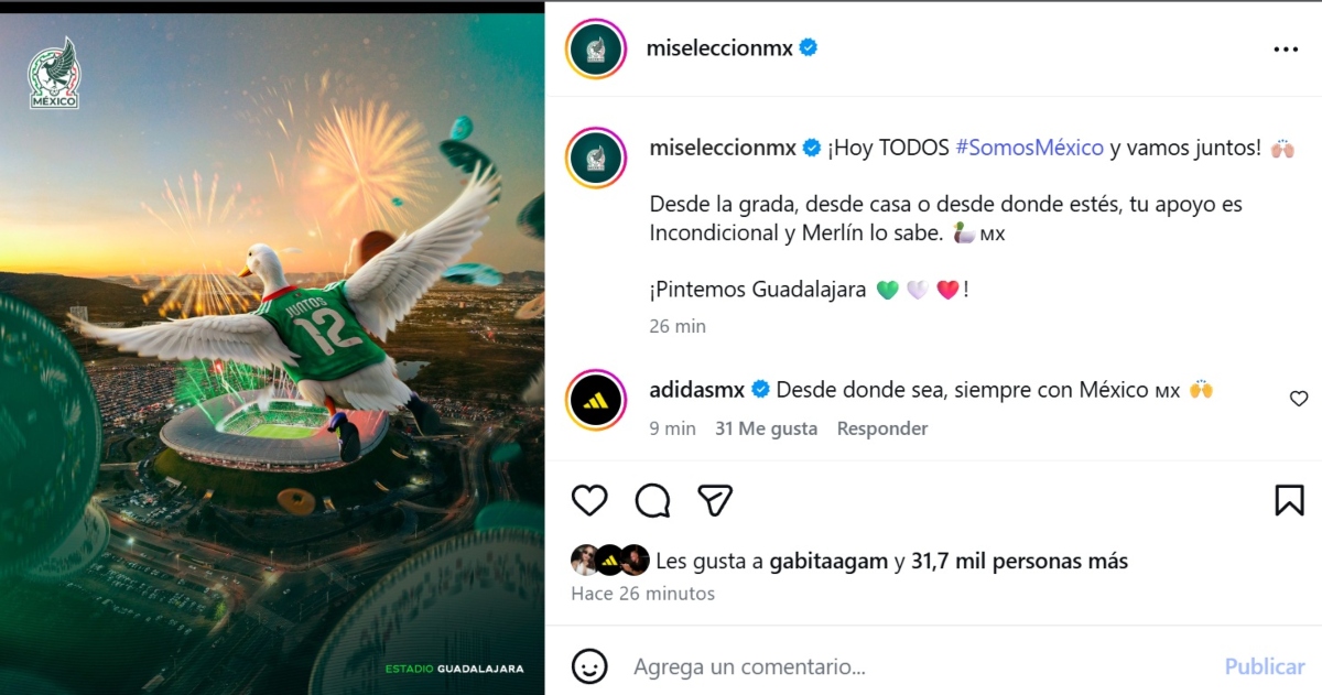 México Corea del Sur