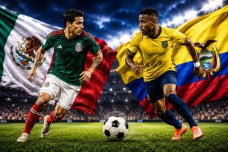 Mexico Sets Its Sights on Ecuador